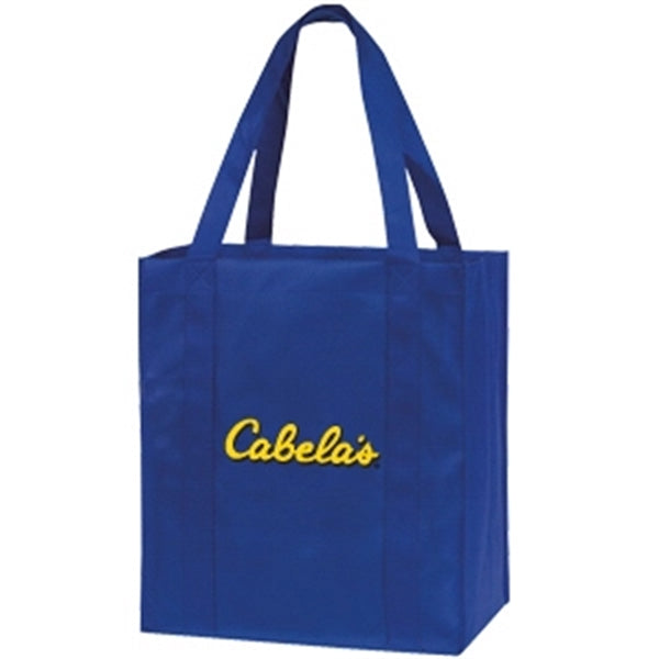 Bali Tote Bag