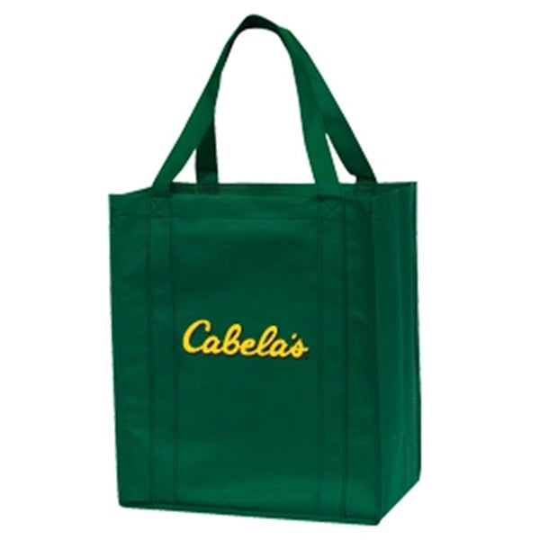 Bali Tote Bag