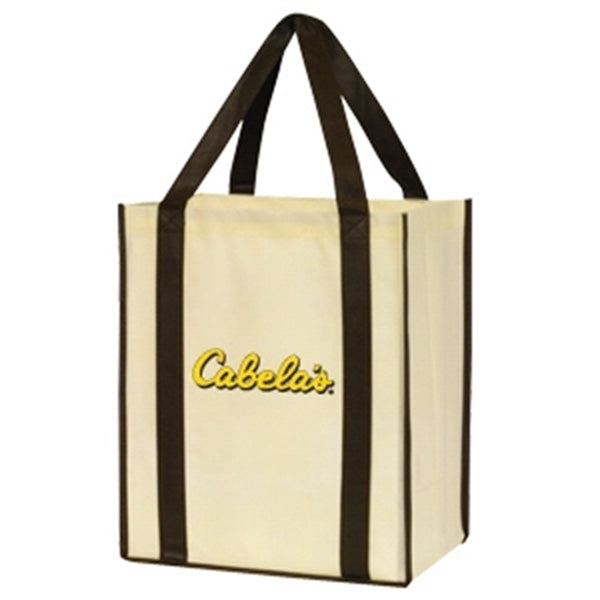 Bali Tote Bag