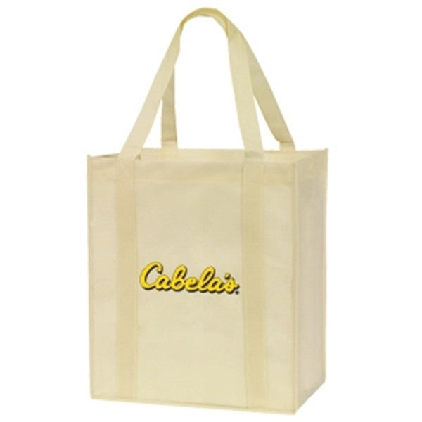 Bali Tote Bag