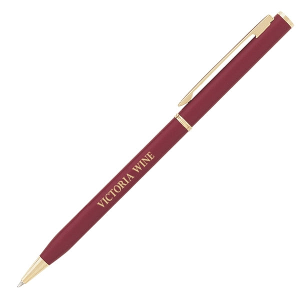Hestia Ballpoint Pen
