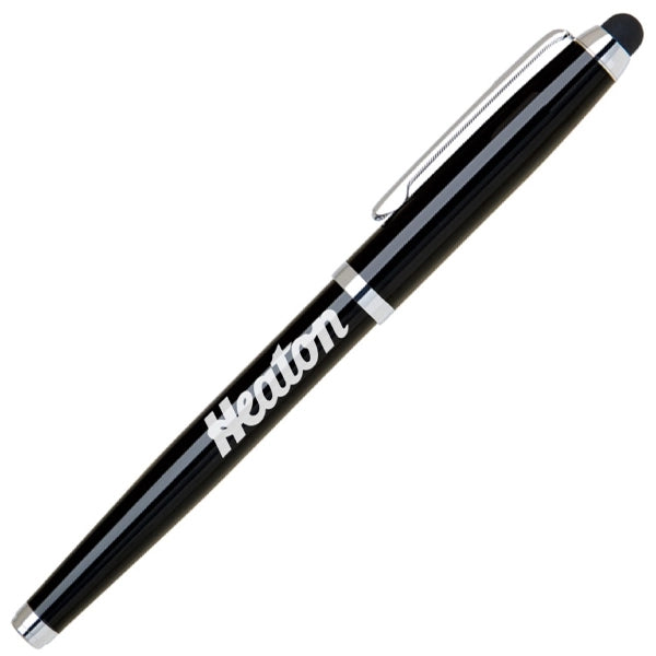 Jace rollerball pen w/ stylus
