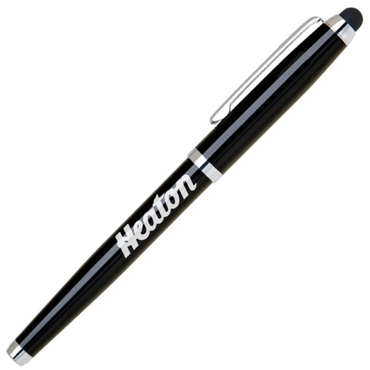Jace rollerball pen w/ stylus