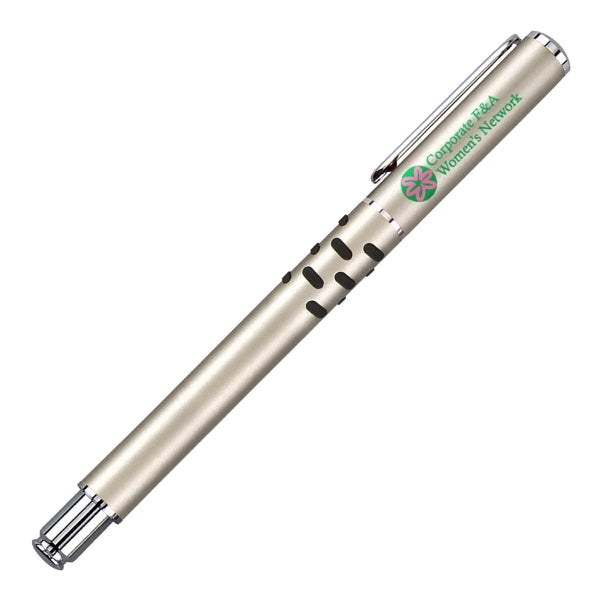Raiden Rollerball Pen