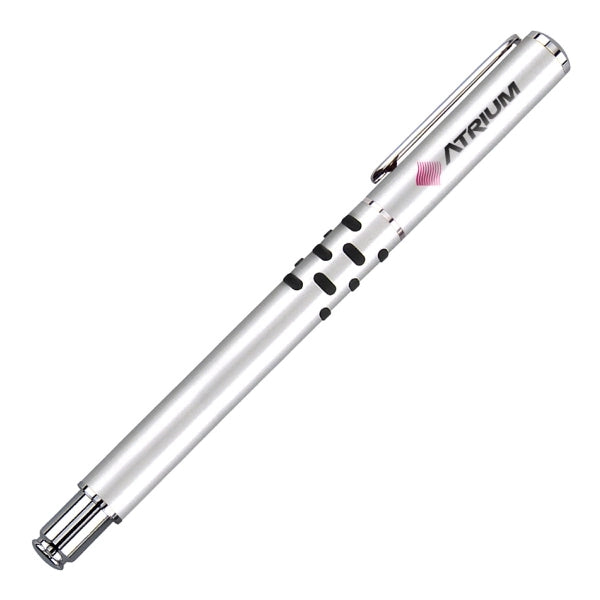 Raiden Rollerball Pen