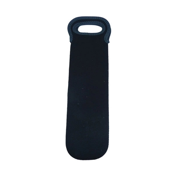 Neoprene Protection Tote bag 1 Bottle Holder Travel/Picnic