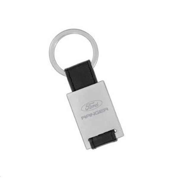 Hanford Keychain