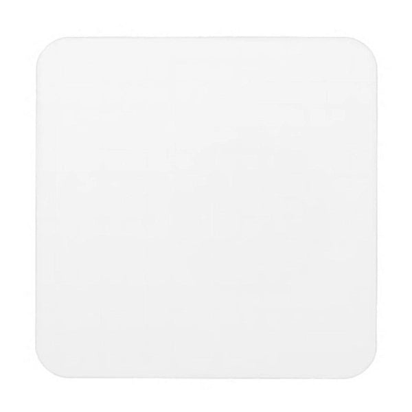 Coaster - blank, unprinted