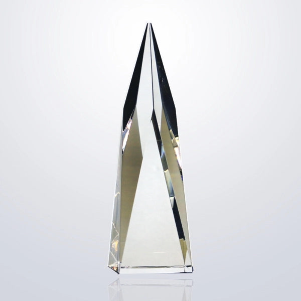 Crystal Peak Award