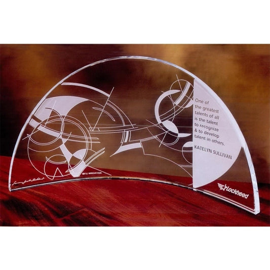 Wing Song Award