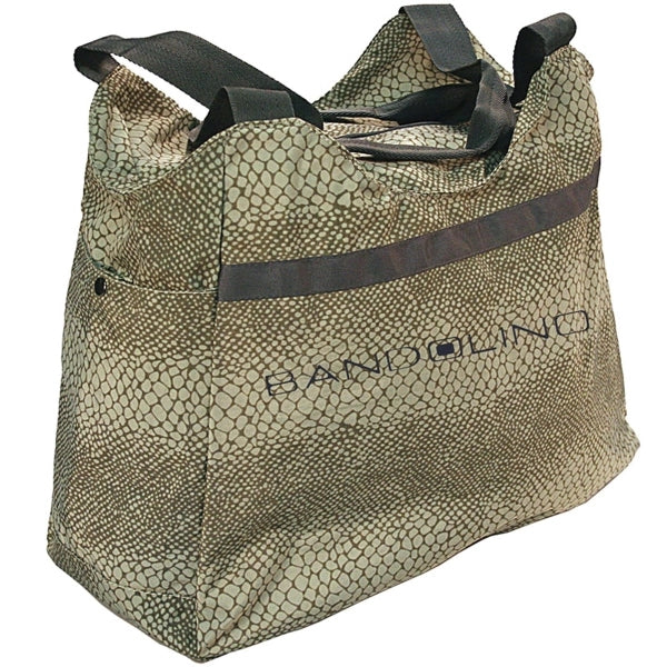 The Window Shopper Tote Bag