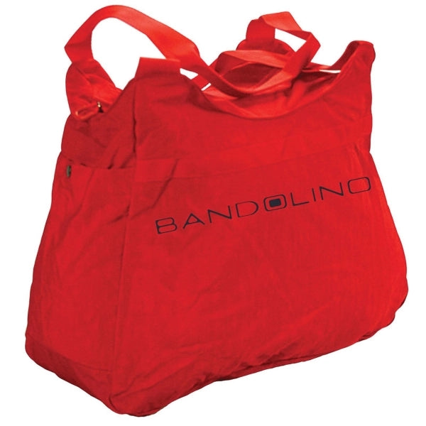 The Window Shopper Tote Bag