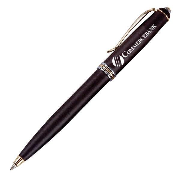 Jupiter Ballpoint Pen