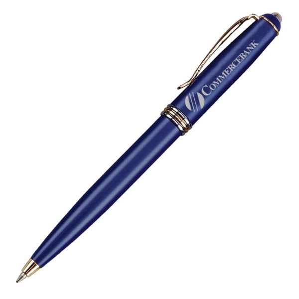 Jupiter Ballpoint Pen