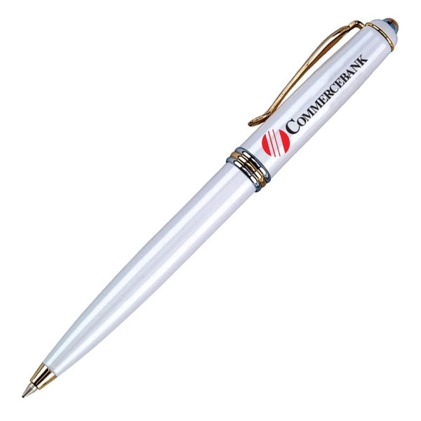 Jupiter Ballpoint Pen