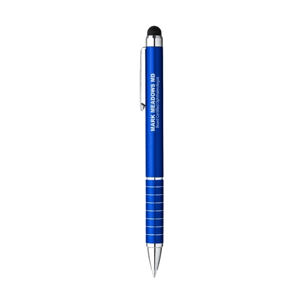 Star Stylus Ballpoint Pen