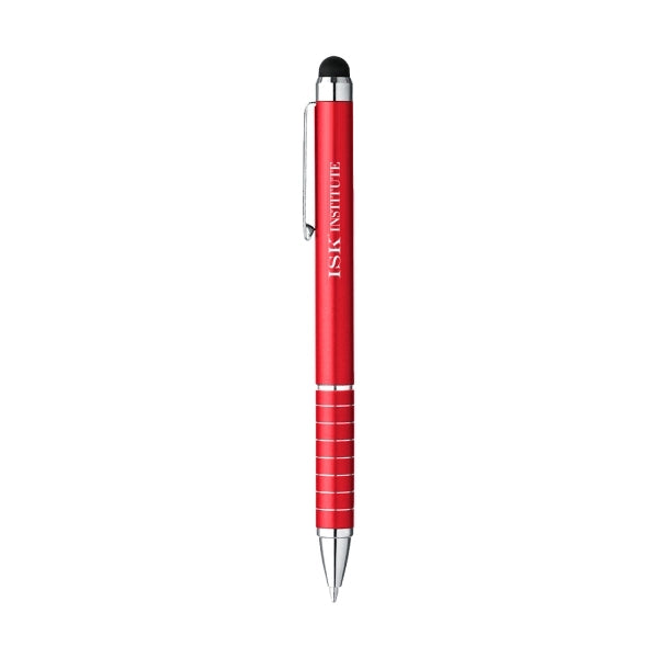 Star Stylus Ballpoint Pen