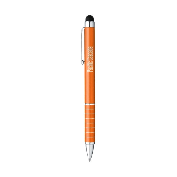 Star Stylus Ballpoint Pen