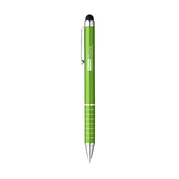 Star Stylus Ballpoint Pen