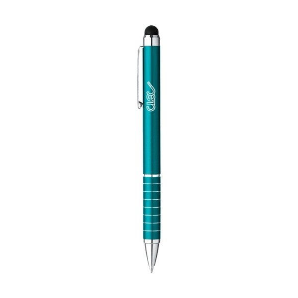 Star Stylus Ballpoint Pen