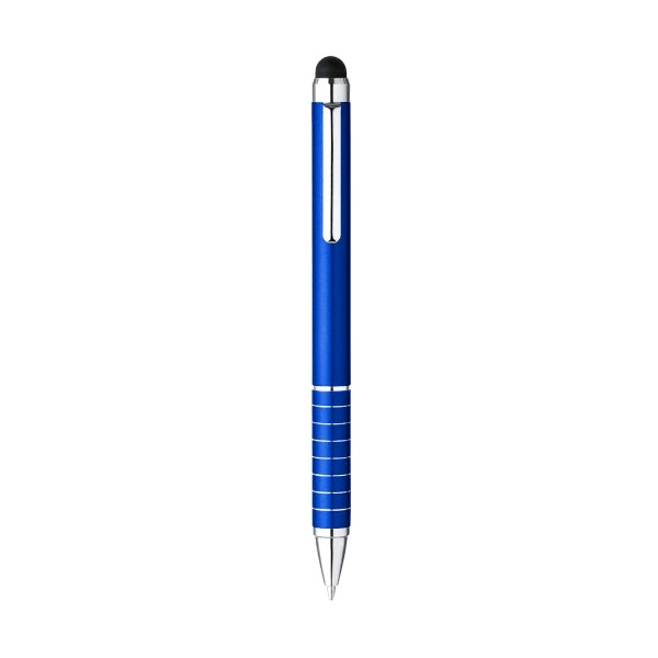 Star Stylus Ballpoint Pen