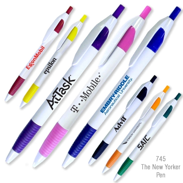 Popular The New Yorker Ballpoint Pens