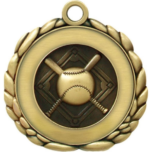 Express Vibraprint Insert Medallions