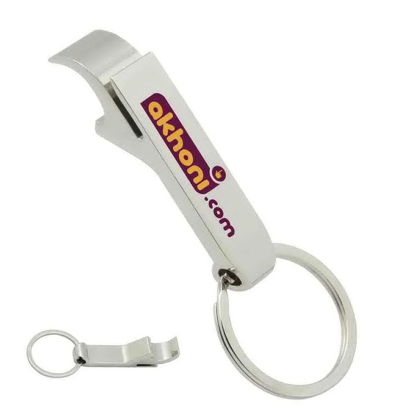 Classic 2in1 Bottle Opener