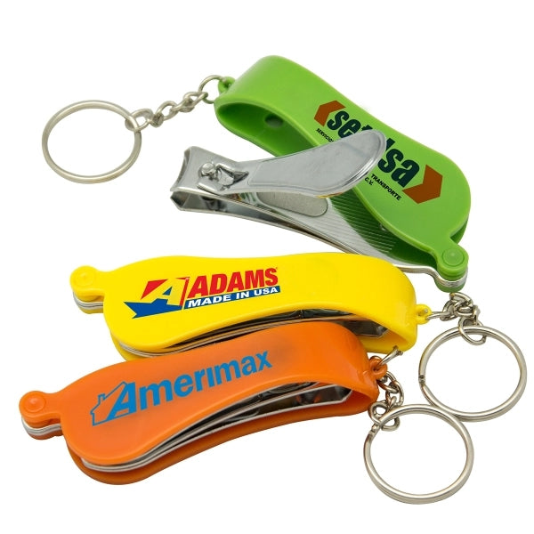 Daffodil Nail Clippers