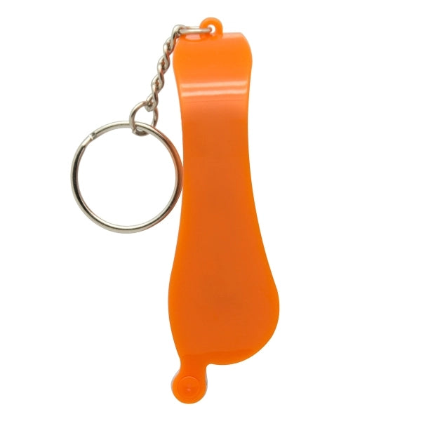 Daffodil Nail Clippers