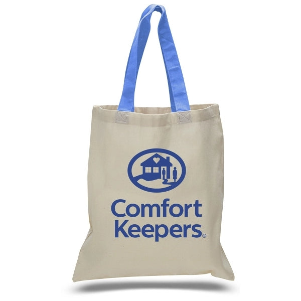 Economical Cotton Tote