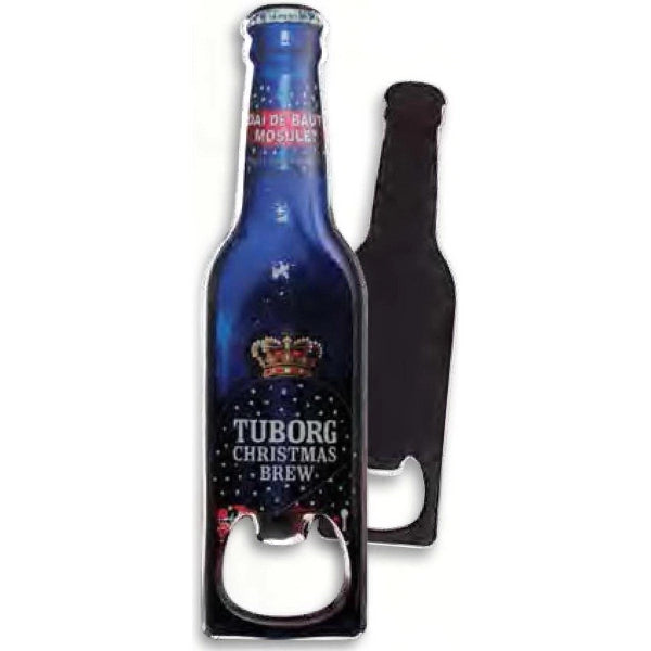 Litho Bottle Opener