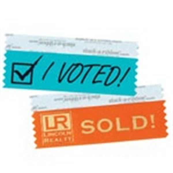 Award Ribbon