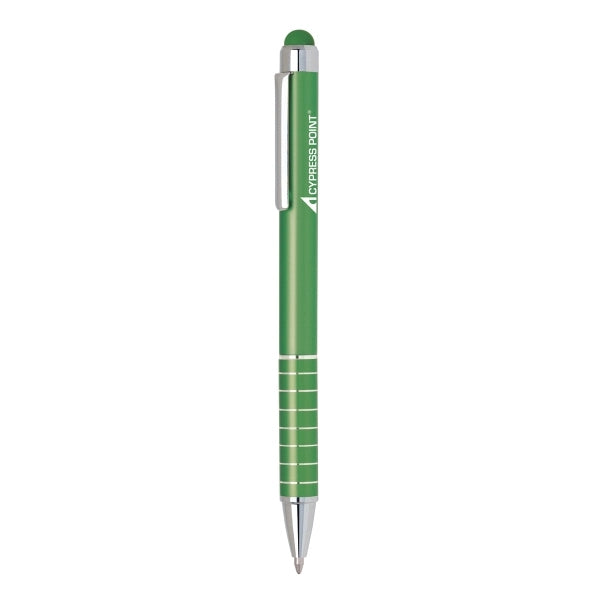 Metal Color Coordinated Stylus Pen
