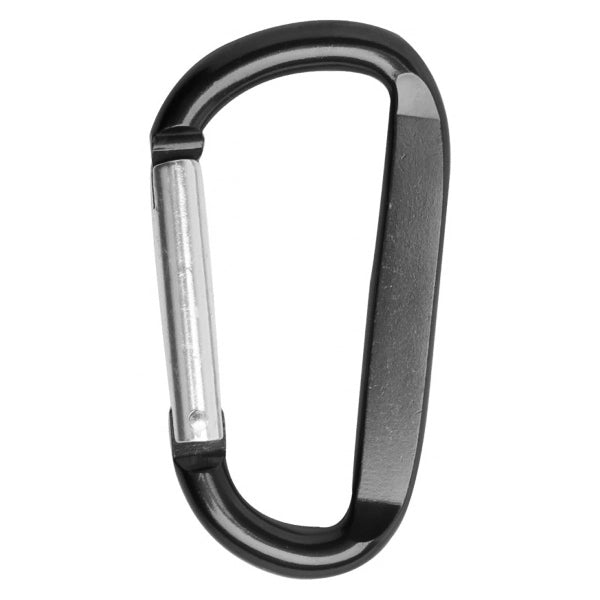 3 1/8" Carabiner Key Chain