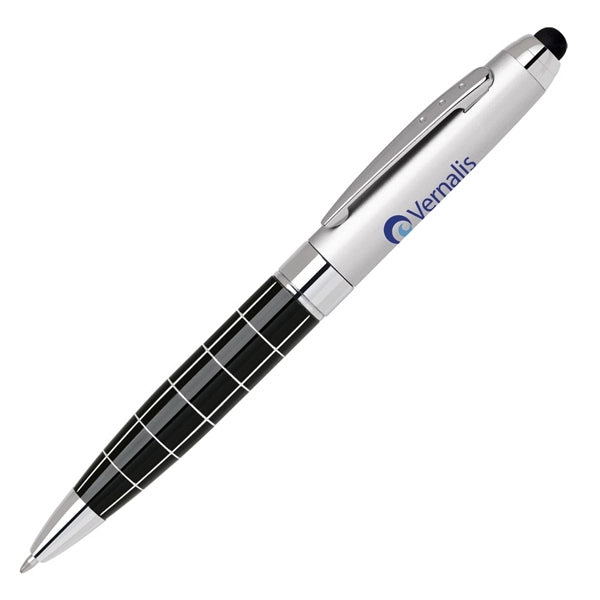 Brass stylus pen