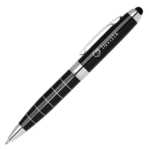 Brass stylus pen
