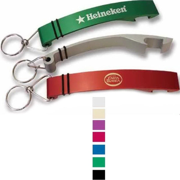 Large Aluminum Bottle Opener