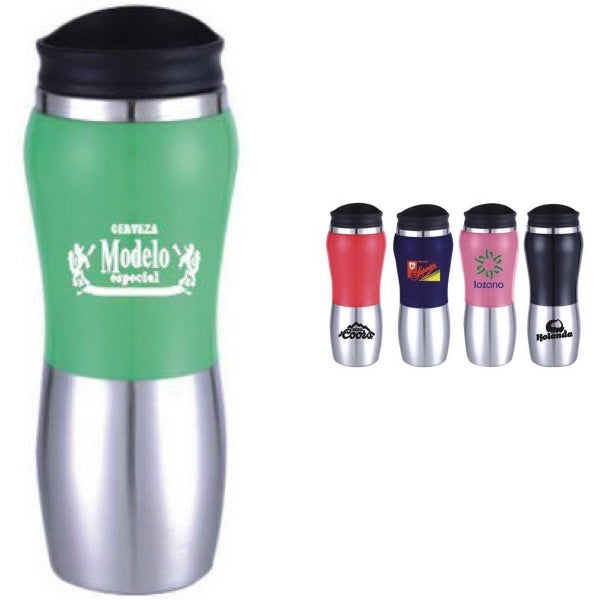 Tumbler, 14 oz