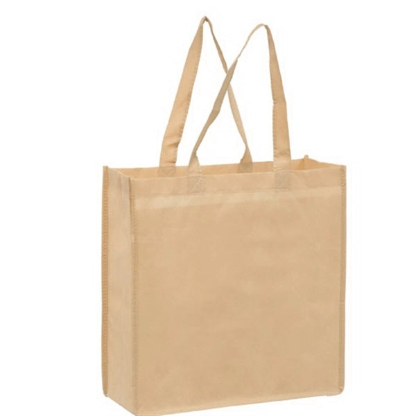 Recession Buster Non-Woven Tote Bag - Screen Print