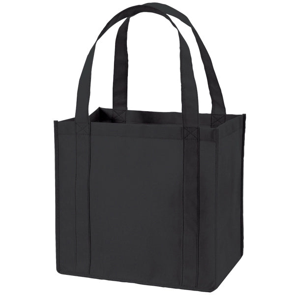80 GSM Non Woven Shopping Tote