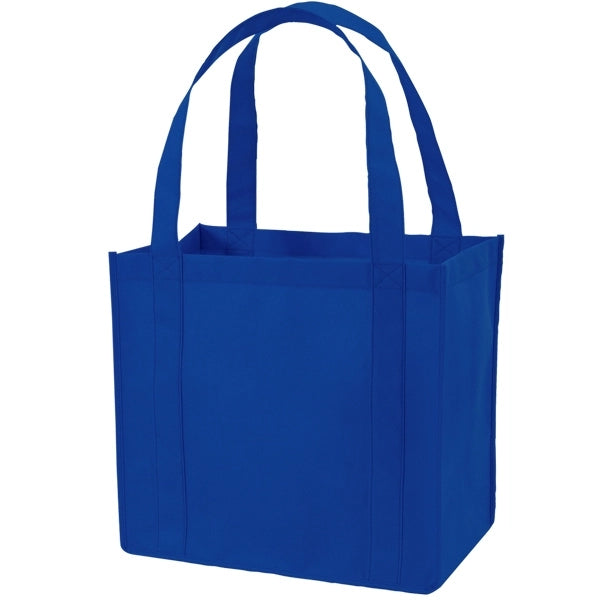 80 GSM Non Woven Shopping Tote