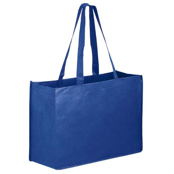 Non-Woven Tote Bag - Screen Print