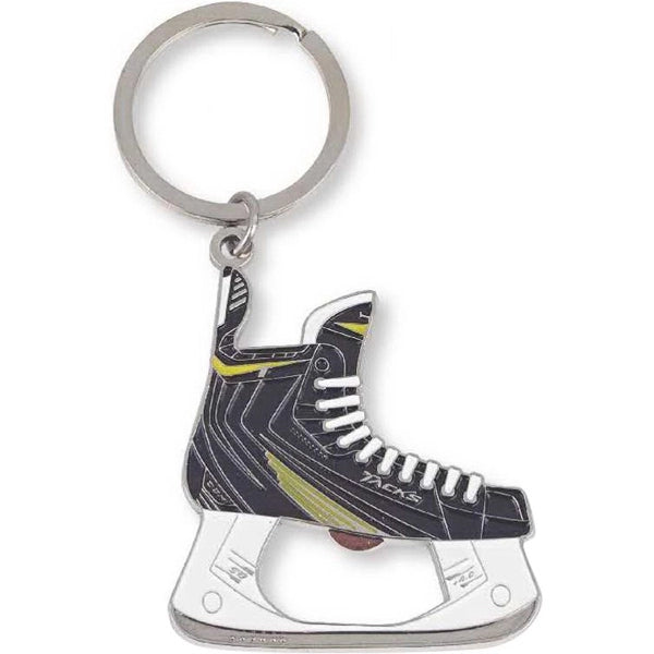 Key Tag - Soft Enamel