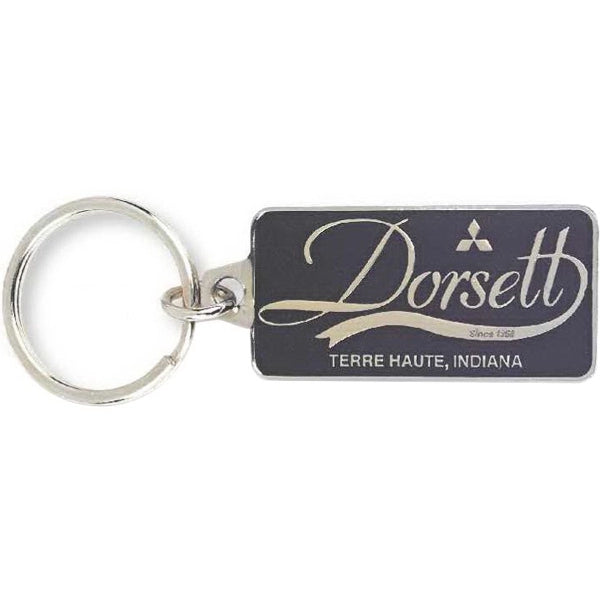 Key Tag