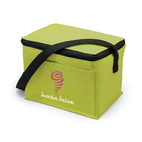 Brookes 6-Can Cooler