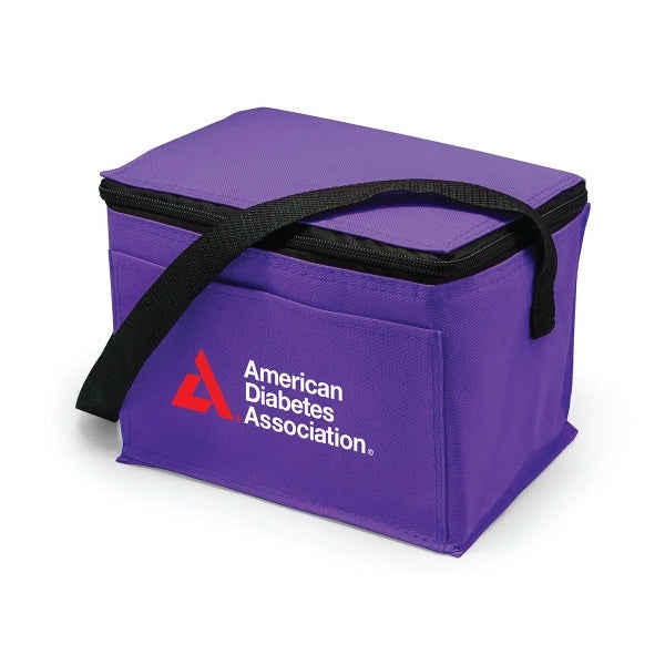 Brookes 6-Can Cooler
