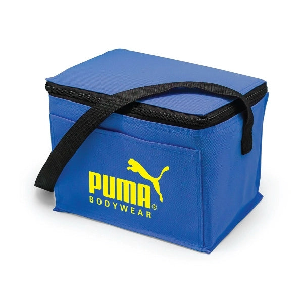 Brookes 6-Can Cooler