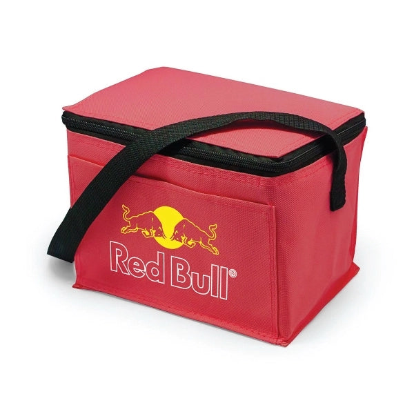 Brookes 6-Can Cooler