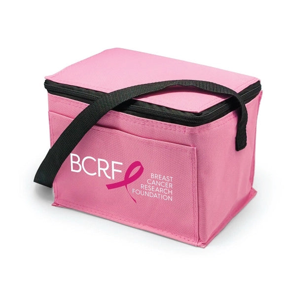 Brookes 6-Can Cooler